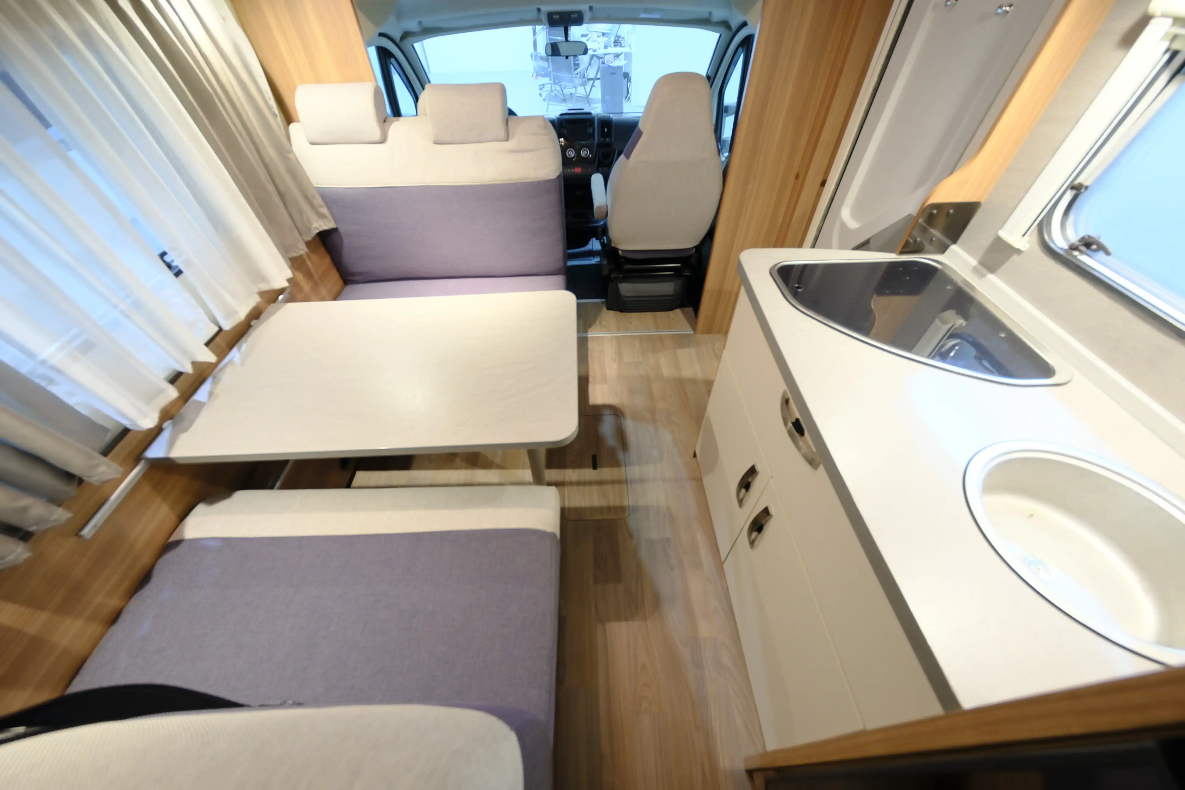 WEINSBERG Cara Home 700 DG - Ansicht 8